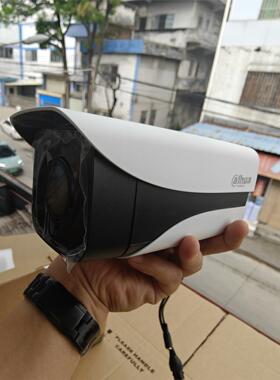 #大华DH-IPC-HFW3236M-I1 200万高清网络