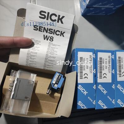 SICK WTB8-P2231 6033209 全新原装德国现货