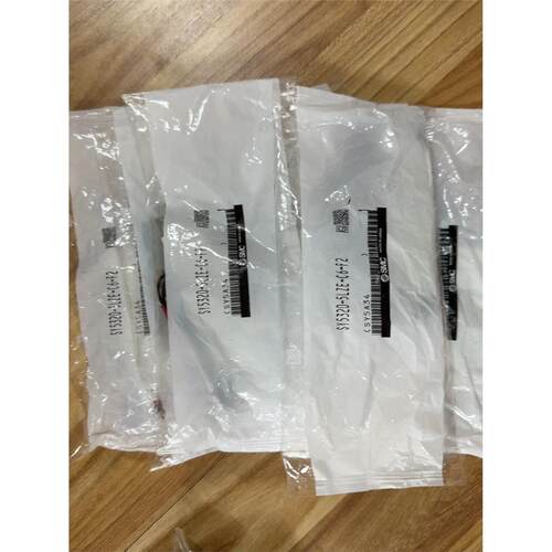 全新原装SMC电磁阀SY5320