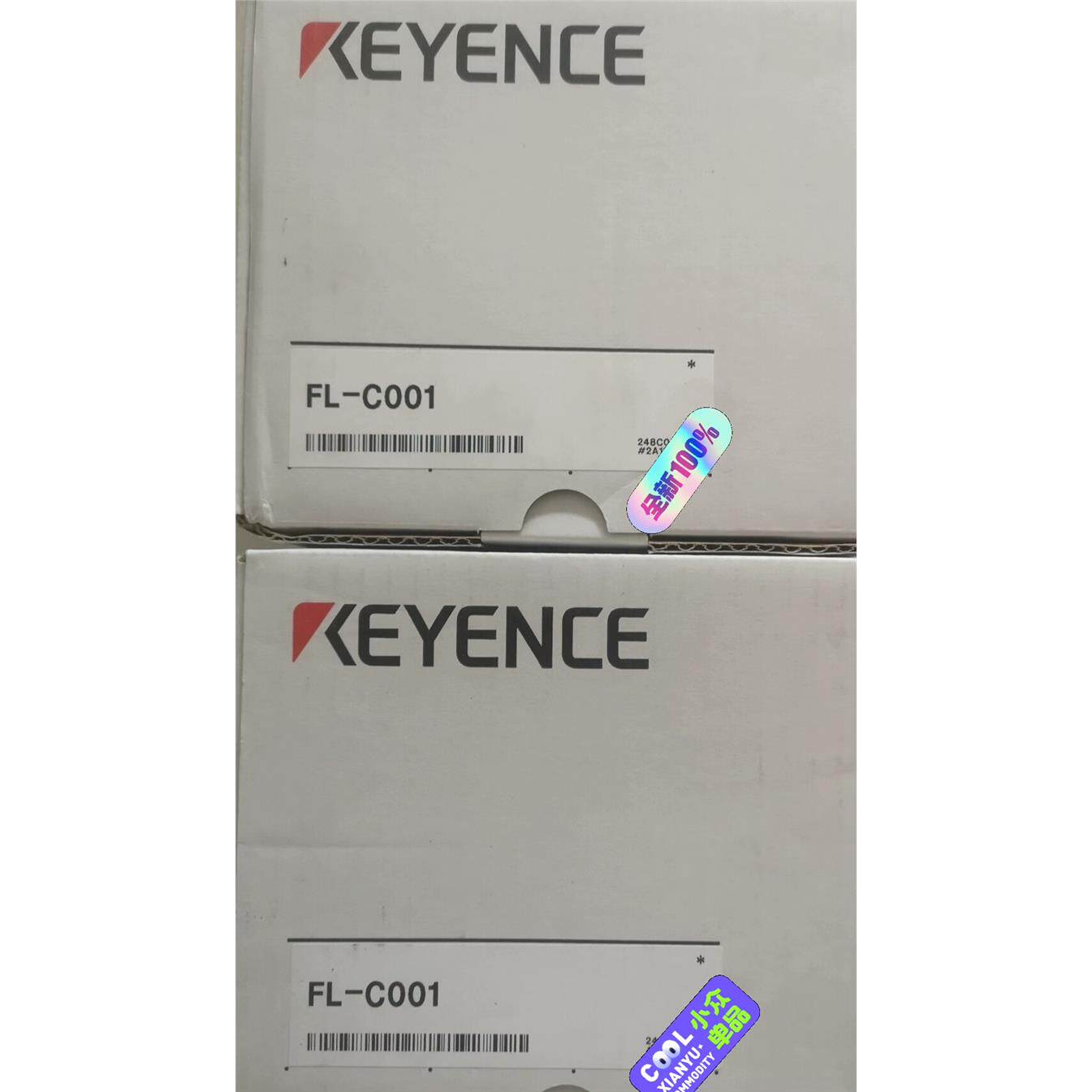 基恩士液体计FL-C001  FLC001  全新原装正品