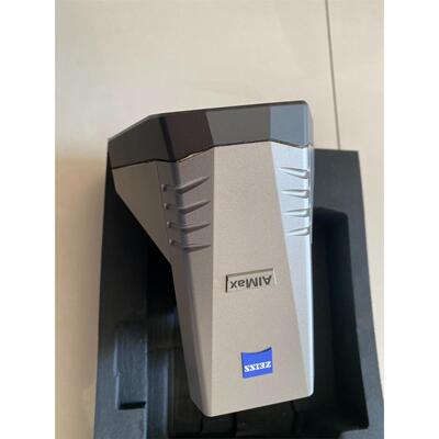 ZEISS蔡司三坐标扫描测