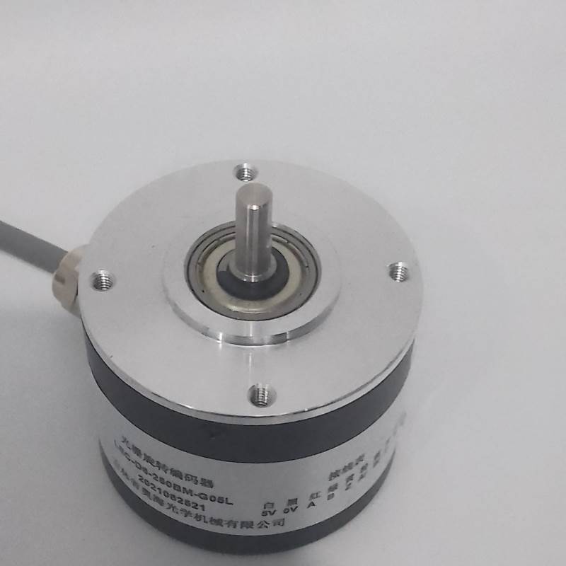 LEC-D6-250BM-G05L光电旋转编码器LEC-S15-250BM-G05F-G05E