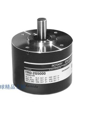 光洋型编码器TRD-2G1000-RZ/RZV/RZVL/RZVS/RZVW 600 1024 2500