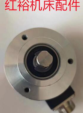 全新E58SC10-100-3-T-24光电旋转编码器360 600 1000 1024