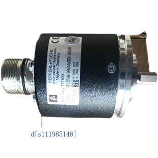 4096UD2 H10BA5 器现货德国进口ENI58IL RC1 F倍加福德国编码