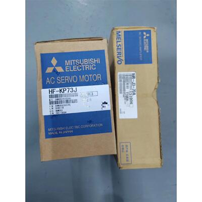 三菱伺服，MR-J3-70A，HF