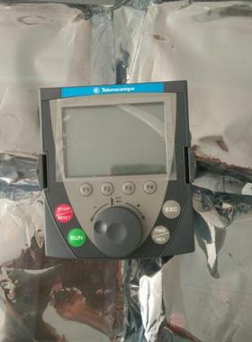 全新原装变频器ATV71/ATV61系列中文操作面板VW3A1101