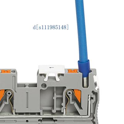 菲尼克斯 phoenix 接线端子PT2.5-QUATTRO 定货号3209578