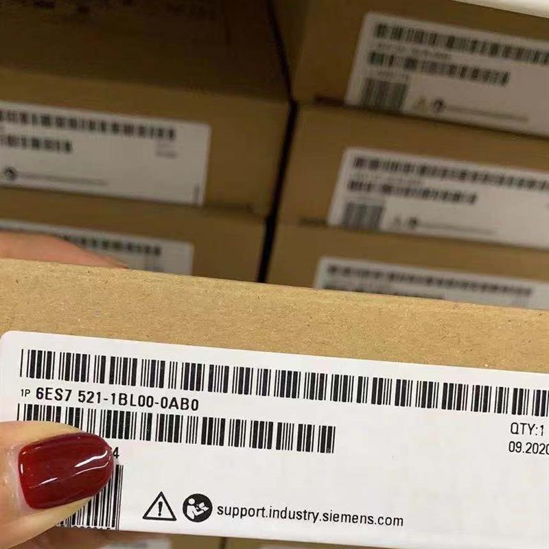 6ES7521-1BP00-0AA0S7-1500数字输入 模块6ES75211BP000AA0