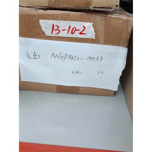 SMC	气缸GPM32-100AZ	数