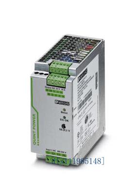菲尼克斯冗余模块 - QUINT-ORING/24DC/2X40/1X80 - 2902879