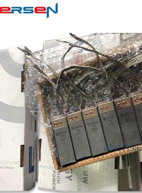 美尔森接地碳刷M8295 CD01 12.5*25*64风电主碳刷CG626 20*40*100