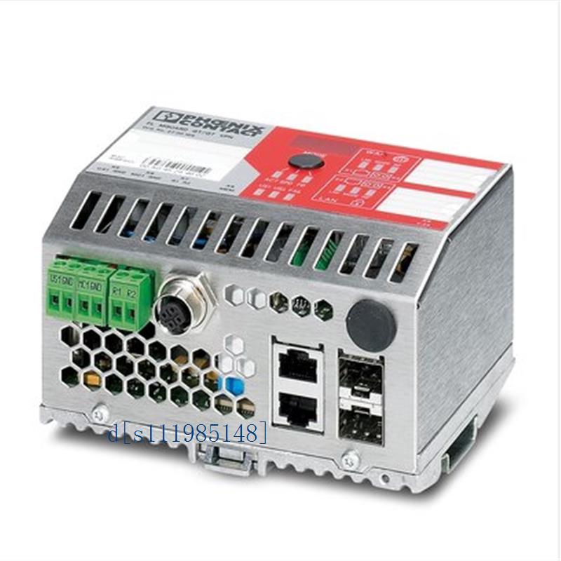 菲尼克斯-通信模块 - AXL F RS UNI XC 1H - 2702006 全新进口