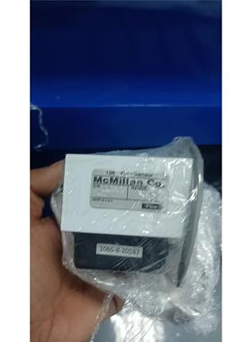 McMillan 106 Flo-Sensor 20lpm