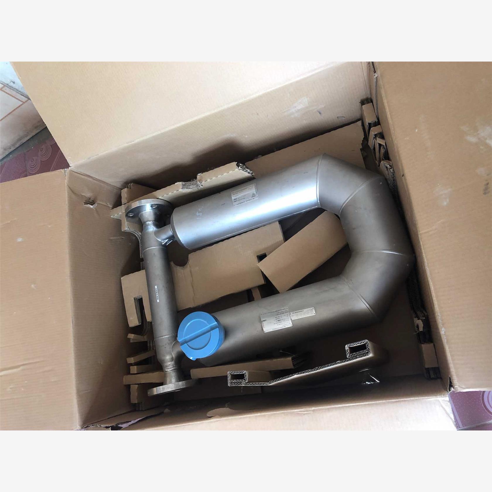 艾默生罗斯蒙特质量流量计CMF200M418NQG8MZZZ