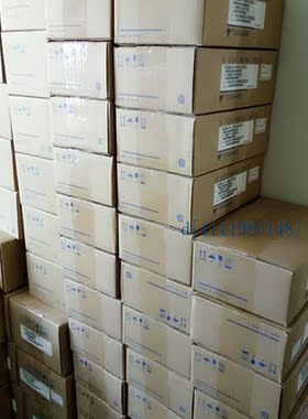 SGMJV-04ADA6C安川伺服马达全新原装现货,质保一年 。