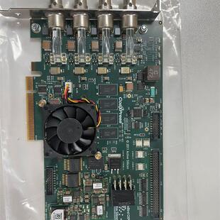 FBD CXP Silicon 4XCX Active