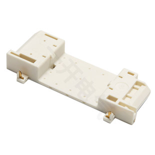 施耐德接触器抑流浪涌吸收RC阻容模块LAD4RCU 适用LC1-D09-38