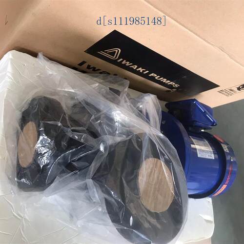 日本易威奇IWAKI全新原装进口磁力泵MDH-401CV5-D 耐酸耐碱耐腐蚀