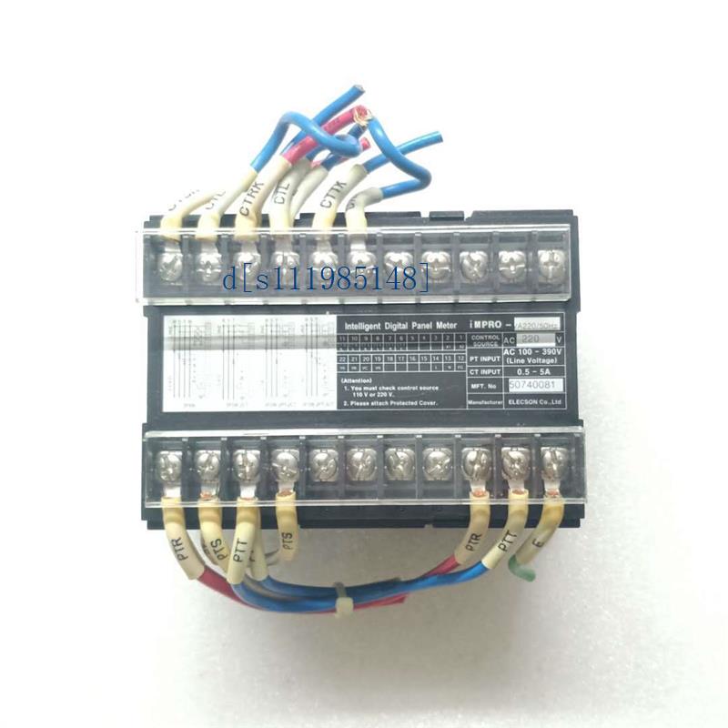 iM-PRO/VA  iMPRO-VA220/50Hz