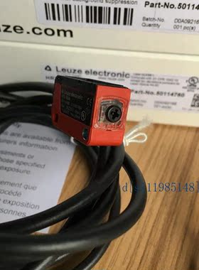 劳易测Leuze激光传感器HRTL 3B/66 HT3CL1/2N HT3CL1/4P德国原装
