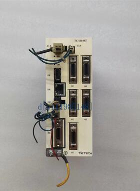 TIETECH泰志达驱动器 TRC-1000-MOT-5T