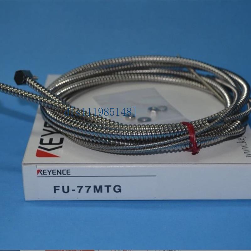 KEYENCE基恩士光纤FU-77MTG