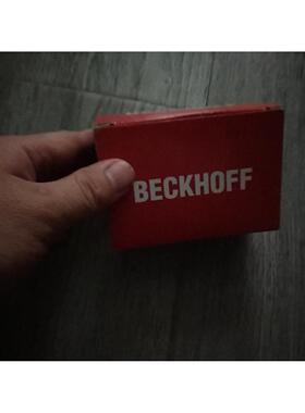 全新原装 BECKHOFF倍福 EK1110-0000现货2