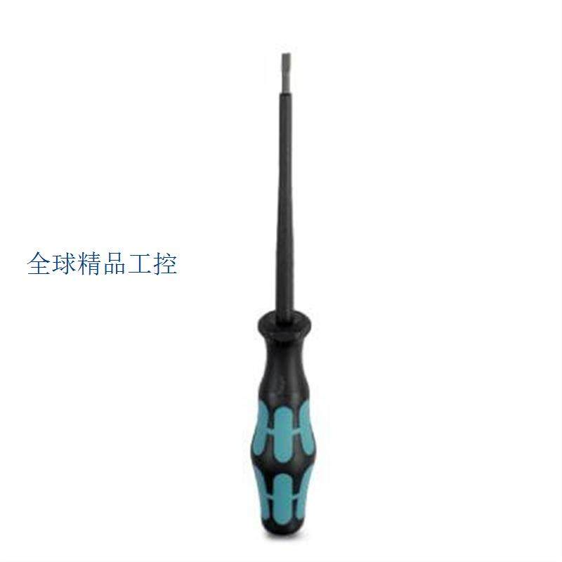 SZF 2-0,8X4,0 - 1204520- 现货全新原装-螺丝刀 - 菲尼克斯