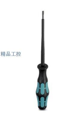 SZF 2-0,8X4,0 - 1204520- 现货全新原装-螺丝刀 - 菲尼克斯