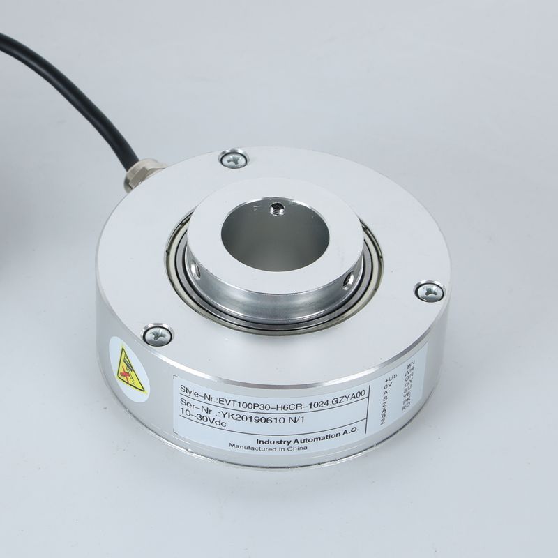 旋转编码器EC88P38-L5BR-1024保一年EVT100P30-L5CR-1024.GZYA00