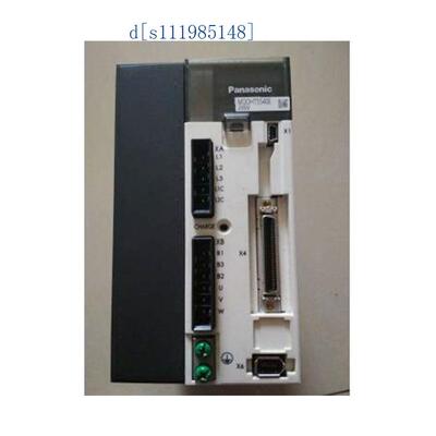 原装MDDHT5540E伺服驱动器 库存现货 A5E系列 质保一年