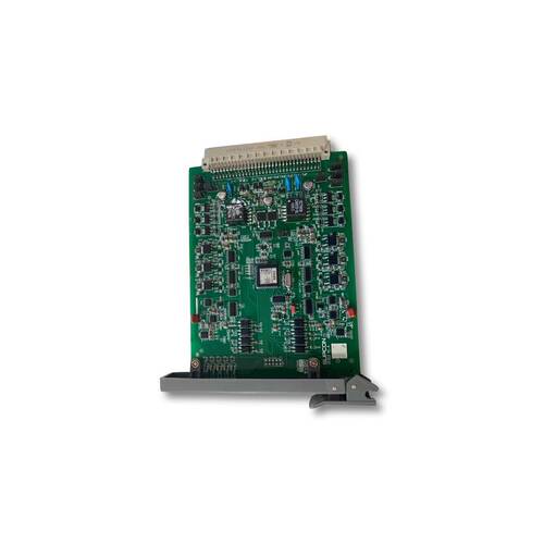 浙江浙大中控卡件 全新DCS 数字信号输入卡FW366B ECS-100系统