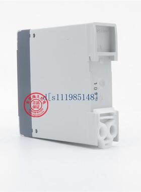 原装ABB三相监视器相序监视器CM-PFE 208-440VAC;1SVR550824R9100