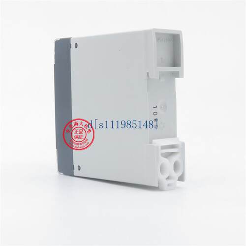 原装ABB三相监视器相序监视器CM-PFE 208-440VAC;1SVR550824R9100