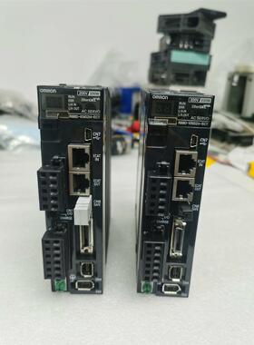 伺服驱动器R88D-KN02H-ECT-Z