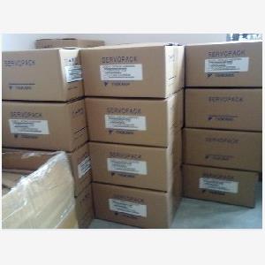 SGMJV-02ADD6E安川伺服电机全新库存现货现货，质保一年 。