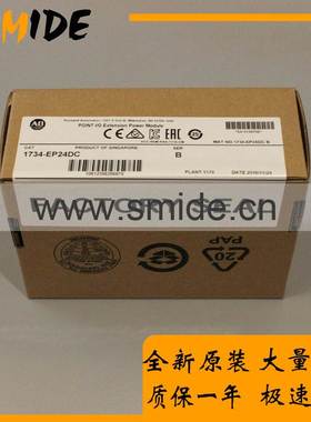 AB罗克韦尔 Micro800 2080-OB4 可编程控制器 2080OB4