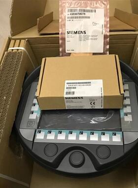 1P 6AV6645-0DD01-0AX1 移动操作面板277触摸屏6AV66450DD010AX1