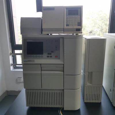 waters E2695,2489紫外检测器,柱温箱。成色美