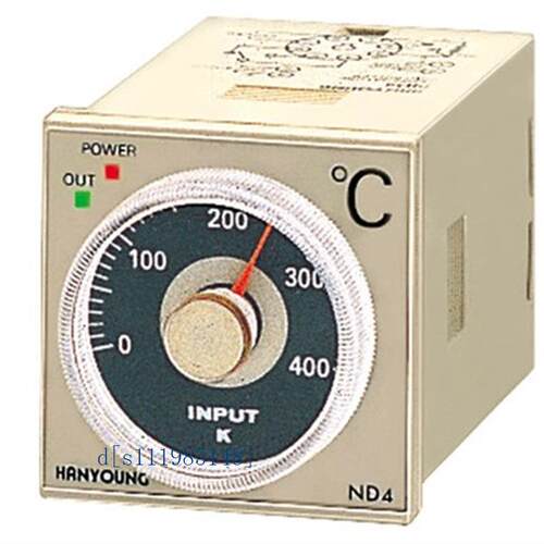韩荣电子NUX温控器ND4-PPMR03 ND4-PPMR05 ND4-PPMR06 ND4-PKMR07