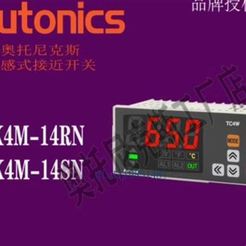 奥托尼克斯TK4L-T4CN TK4M-14RN TK4W-14RN TK4H-14RN -24RR -B4C