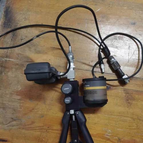 福禄克FLUKE 700P08压力模块传感器,功能正常,签收