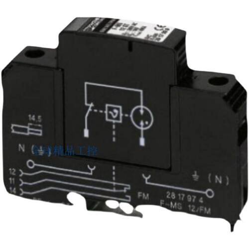 菲尼克斯-全新特价-分配器 - FOC-FDX20-PP-LCQ6-MM - 1019705