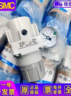 气源处理器AW10-M5/AW20-02/AW30-03G/AW40-04BG-A/AR20/30/40
