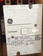 原装 接触器 GE通用 CK75CA300