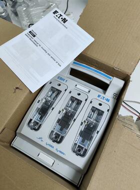 伊顿保险丝隔离开关 EBH1O3TS8