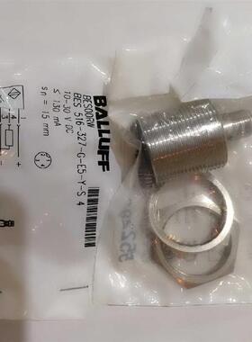 全新BEF00AF BES 516-327-G-E5-Y-S 4原装现货