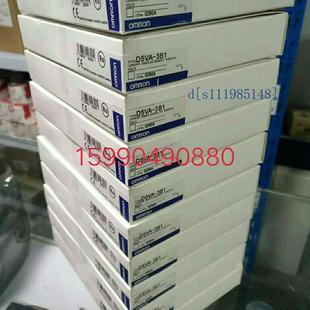 标价不是实价格 原装 位移传感器 间隙传感器D5VA 3B1