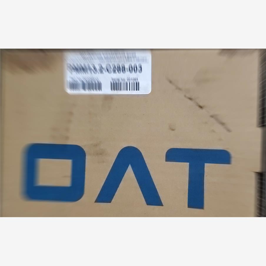 OAT德国进口PMM13.2-C288-003变桨驱动PMM13.2-A216-003